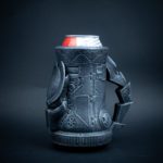 Beer Can Mug Inspired by The Predator